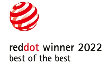 Unmute - Award 3