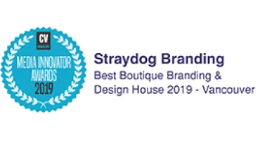 Straydog - Award 2