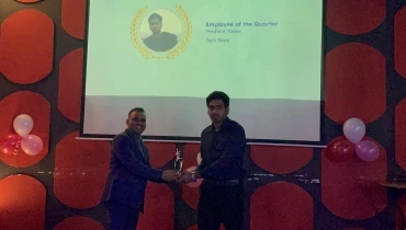 iDigitalise - Award 2