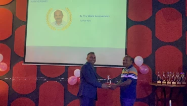 iDigitalise - Award 3