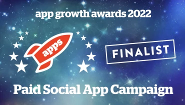 Admiral Media - Award 7