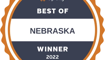 Creative Jolt - Award 1