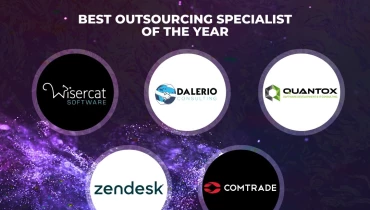 Dalerio Consulting - Award 2