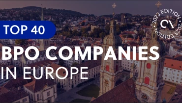 Dalerio Consulting - Award 10