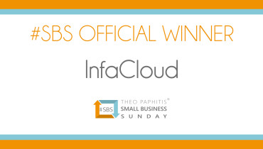 InfaCloud - Award 1