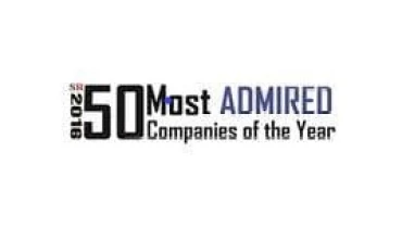 Adventure Web Interactive - Award 1