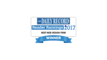 Adventure Web Interactive - Award 2