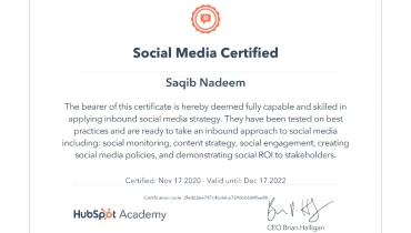 Web Design Mate - Award 1