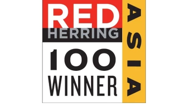 Codewave Technologies - Award 1