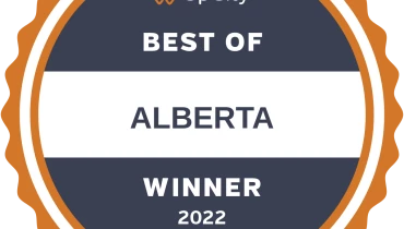 Recruitment Canada - Award 2
