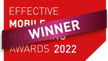 Yodel Mobile - Award 4