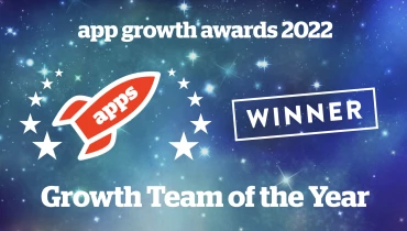 Yodel Mobile - Award 6