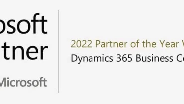 Bam Boom Cloud - Award 1