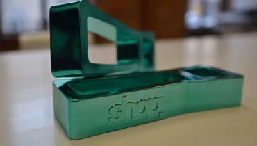 Shikatani Lacroix Design - Award 2