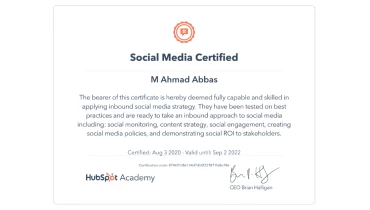 SMS Marketing - Award 1