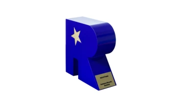 Custom Media K.K. - Award 2