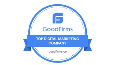 Webzian Digital Services - Award 3