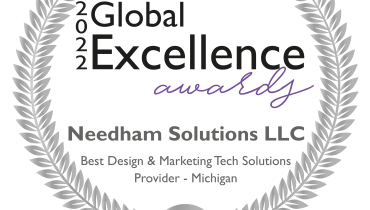 Hope & Teal - Award 7