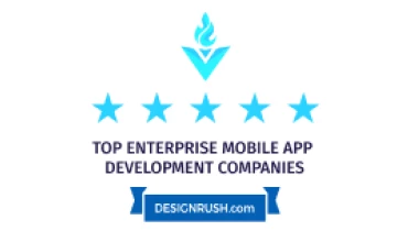 Nimblechapps Pvt Ltd - Award 1