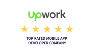 Nimblechapps Pvt Ltd - Award 2