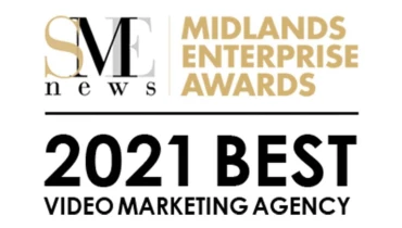 MBI Visuals - Award 1