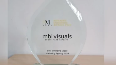 MBI Visuals - Award 5
