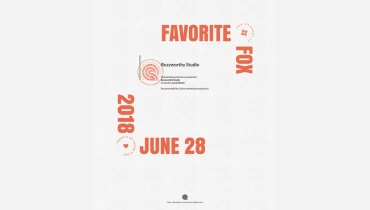 Buzzworthy Studio - Award 4