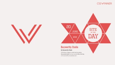 Buzzworthy Studio - Award 6