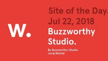 Buzzworthy Studio - Award 3