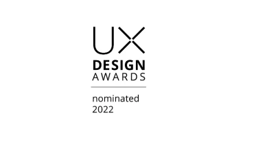 Qubstudio - Award 10