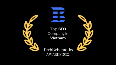 One Pixel Media - Award 1