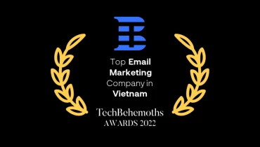 One Pixel Media - Award 2