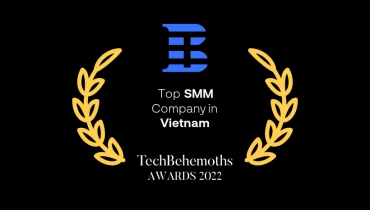 One Pixel Media - Award 3