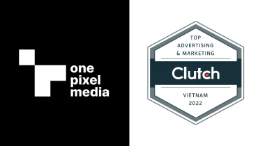 One Pixel Media - Award 5