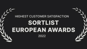 Blacksmith - Award 1