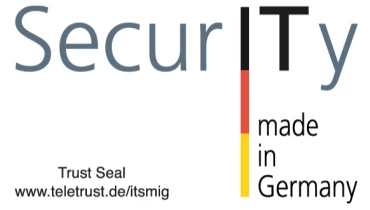 Alter Solutions Deutschland GmbH - Award 9