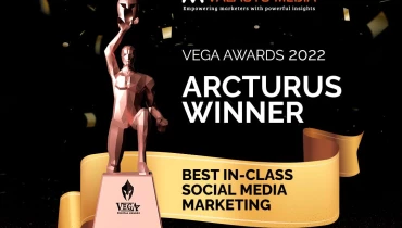 Valasys Media - Award 1