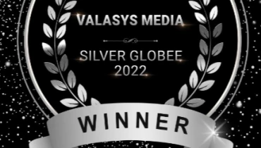Valasys Media - Award 3