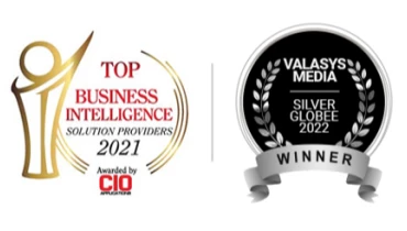 Valasys Media - Award 4