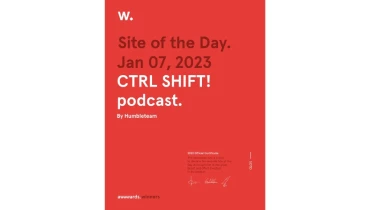 Humbleteam - Award 2