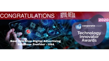 Royal Media - Award 3