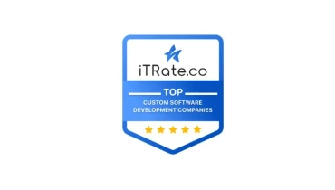 InGenious Guru - Award 1