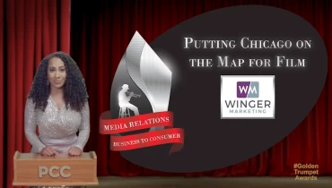 Winger Marketing - Award 6