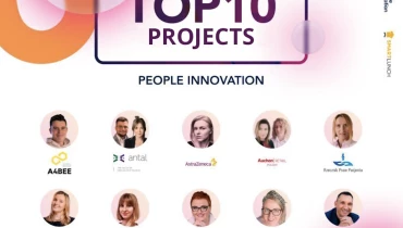 EL Passion - Award 8