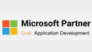 Vedlogic Solutions - Award 2