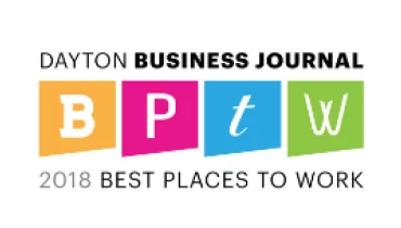 Back To Business I.T. - Award 6