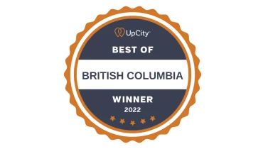 1UP Digital Marketing - Award 1