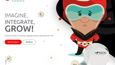 The Story Webs - Award 15