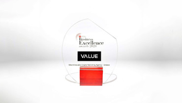 VALUE - Award 8