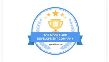 Rootstack - Award 6